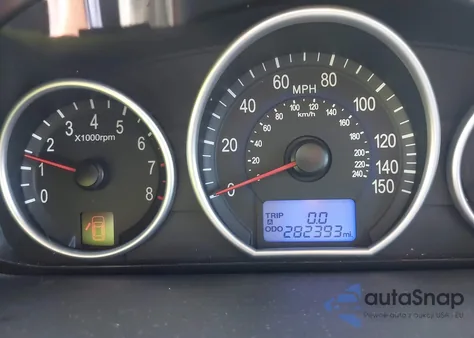 2011 Hyundai Veracruz Limited из США, поврежденный, VIN KM8NU4CC1BU156949